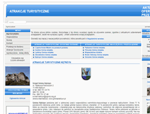 Tablet Screenshot of e-gminy.net